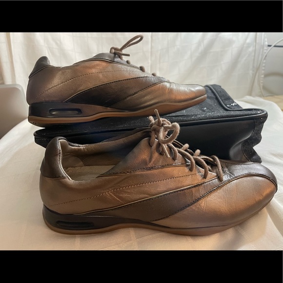 COLE HAAN Women’s Grand Crosscourt - Picture 8 of 11